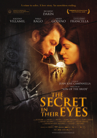 El secreto de sus ojos
