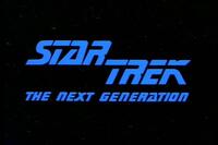 image Star Trek: The Next Generation