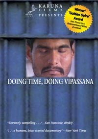 Bild Doing Time, Doing Vipassana