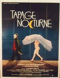 Tapage nocturne - Movie @ omdb