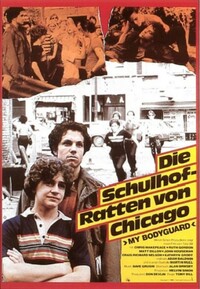 El Guardaespaldas (1980) - IMDb