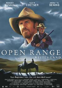 Open Range (1927 film) - Wikipedia