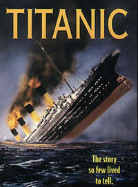 Titanic - Movie @ omdb