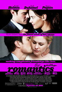 Imagen The Romantics
