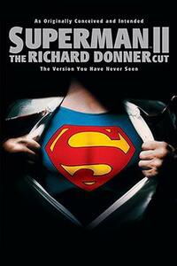Imagen Superman II: The Richard Donner Cut