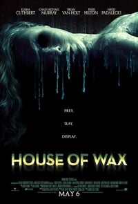 Imagen House of Wax