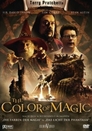 ▶ The Color of Magic - Die Reise des Zauberers