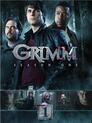 ▶ Grimm > The Taming of the Wu