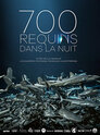 ▶ 700 requins dans la nuit
