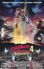 ▶ A Nightmare on Elmstreet 4: The Dream Master